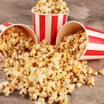 Angie’s Boomchickapop Sweet & Salty