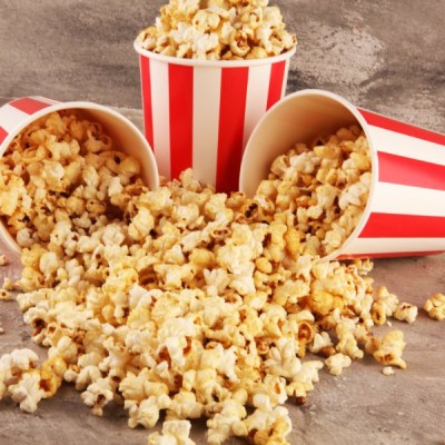 Angie’s Boomchickapop Sweet & Salty Kettle Corn