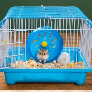 Cage and Animal Shelter tool