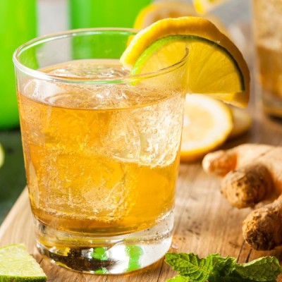 Canada Dry Ginger Ale – 2 L Bottle
