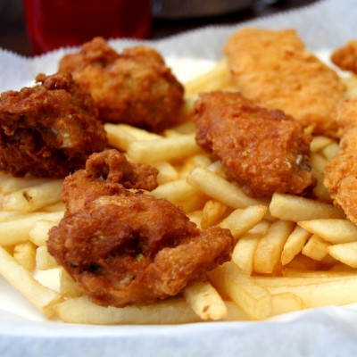 Foster Farms Takeout Crispy Classic