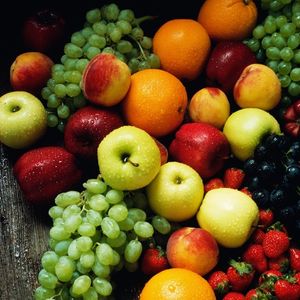 Fresh Fruit