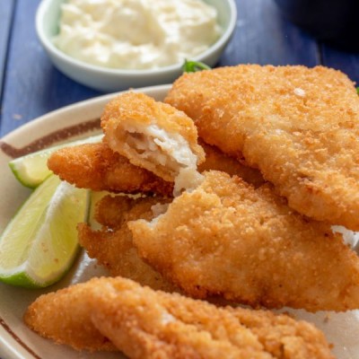 Gorton’s Beer Battered Fish Fillets (Digital)