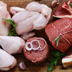 Meat