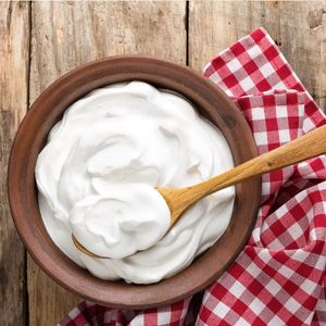 Yogurt